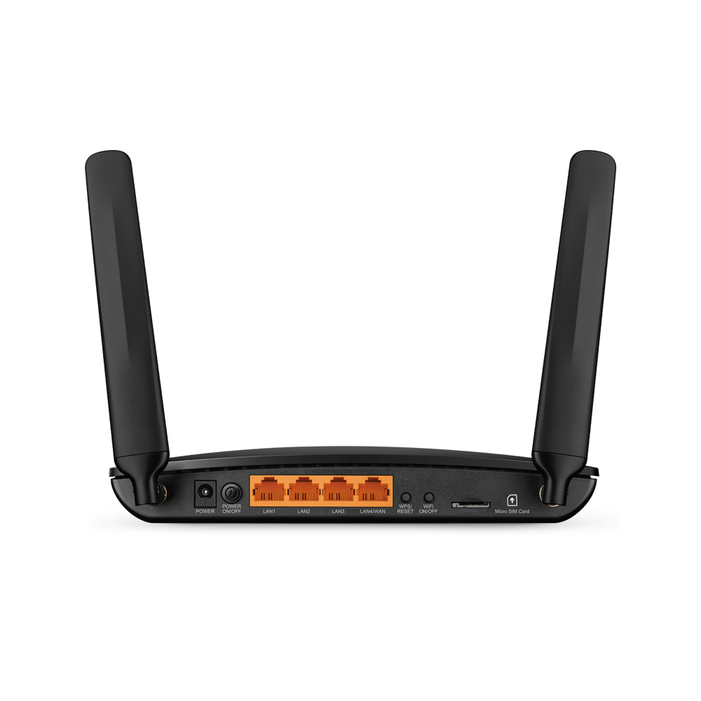 TP-LINK TL-MR6400 – Image 4