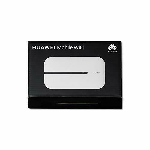 Huawei Mobile Wifi E5576-320 – Image 5