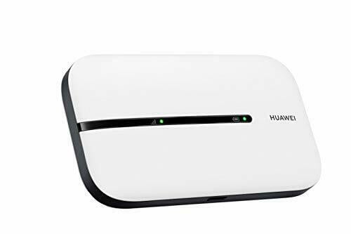 Huawei Mobile Wifi E5576-320 – Image 6