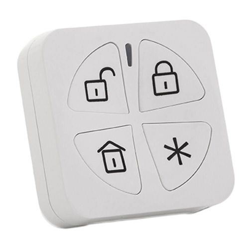 Wicomm Pro Risco Pack alarme sans fil – Image 6